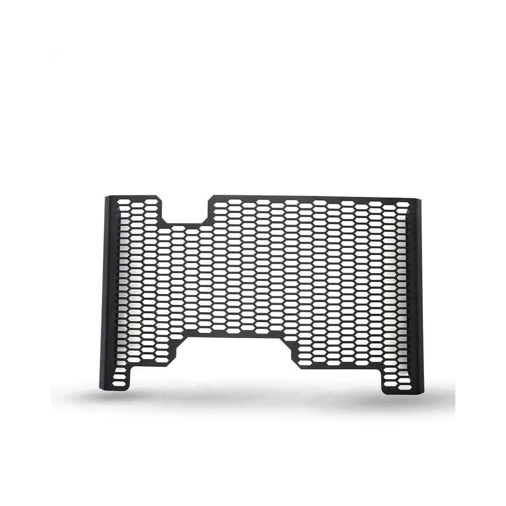 Grille de collecteur R&G RACING Pro aluminium