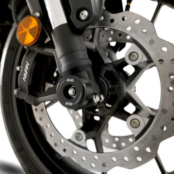 Protection de fourche R&G...