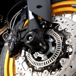 Protection de fourche R&G...