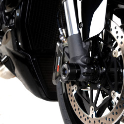 Protection de fourche R&G...