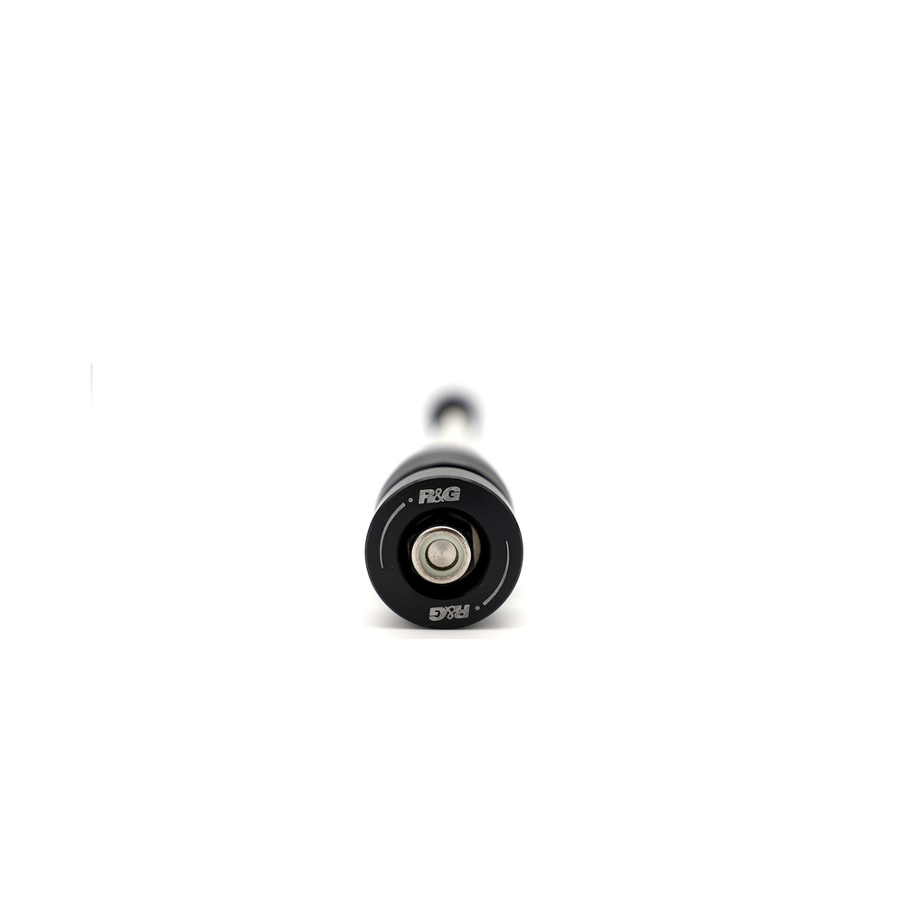 Protection de bas de fourche R&G RACING - noir