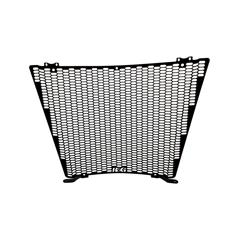 Protection de radiateur R&G RACING Pro