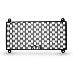 Protection de radiateur R&G...