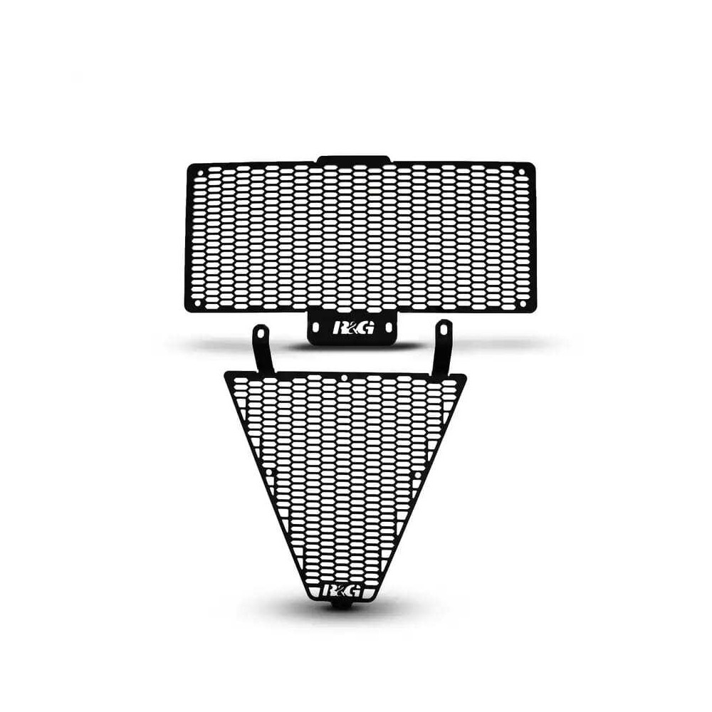 Protection de radiateur R&G RACING Pro