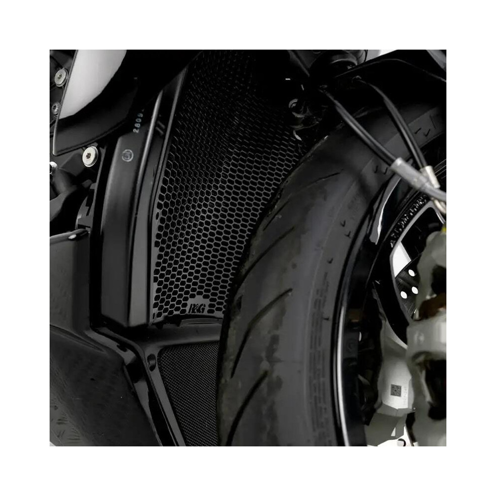 Protection de radiateur R&G RACING Pro