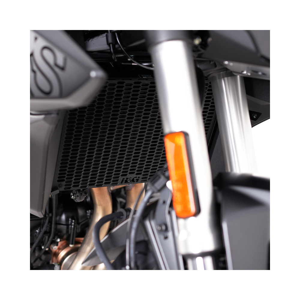 Protection de radiateur R&G RACING Pro