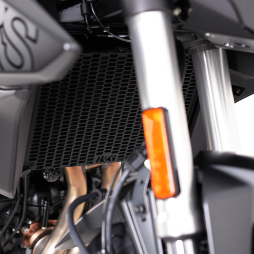 Protection de radiateur R&G RACING Pro