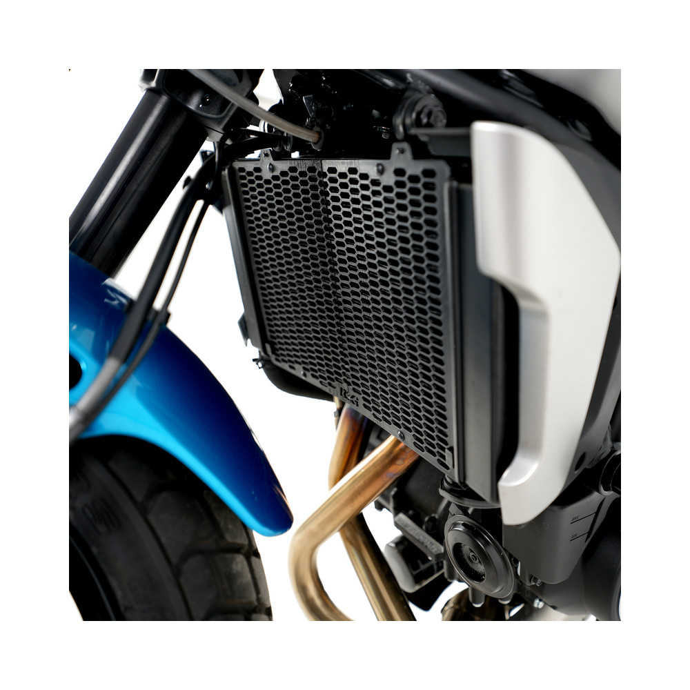 Protection de radiateur R&G RACING Pro