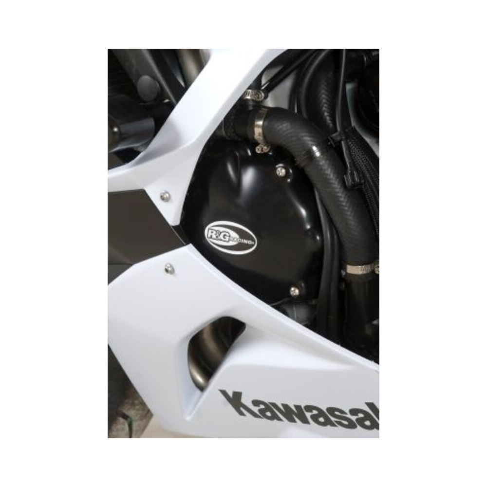 Kit de couvre-carter R&G RACING