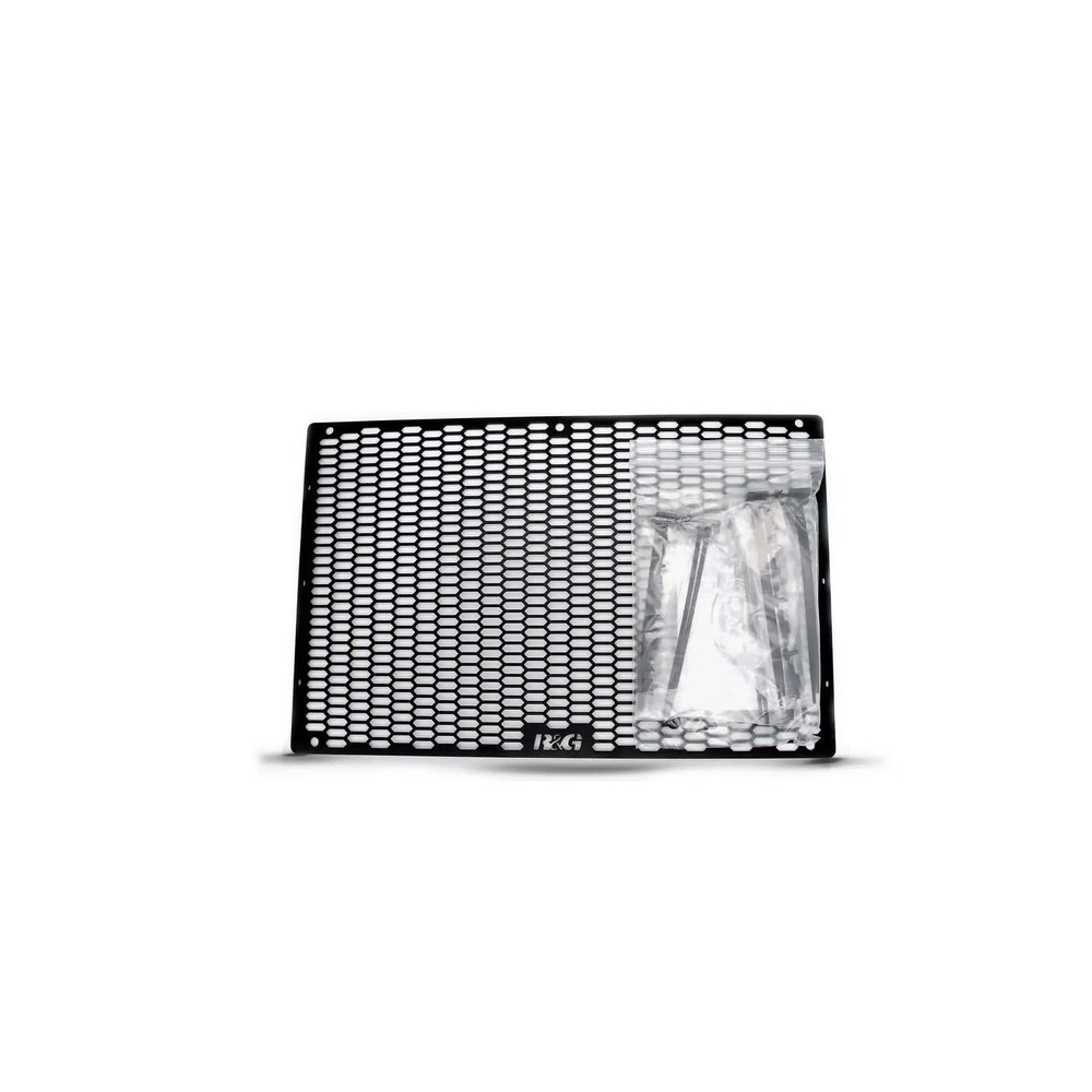 Protection de radiateur R&G RACING Pro aluminium