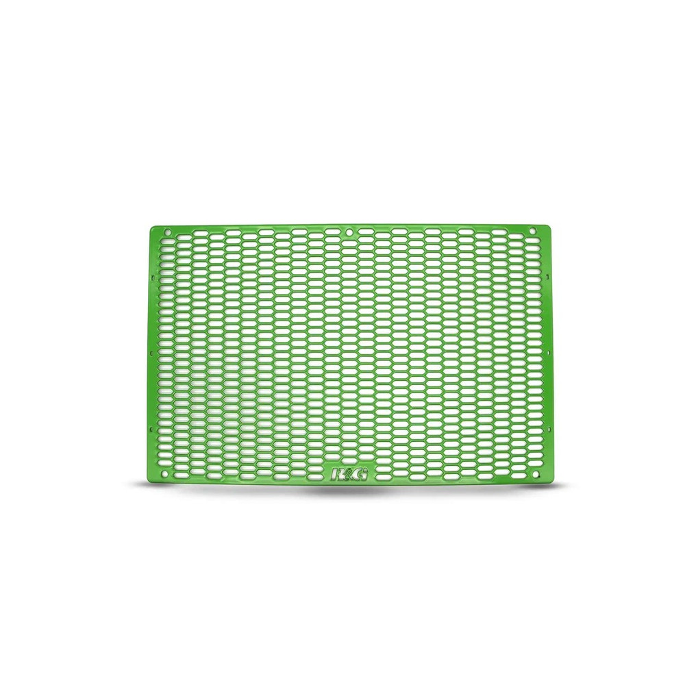 Protection de radiateur R&G RACING Pro aluminium