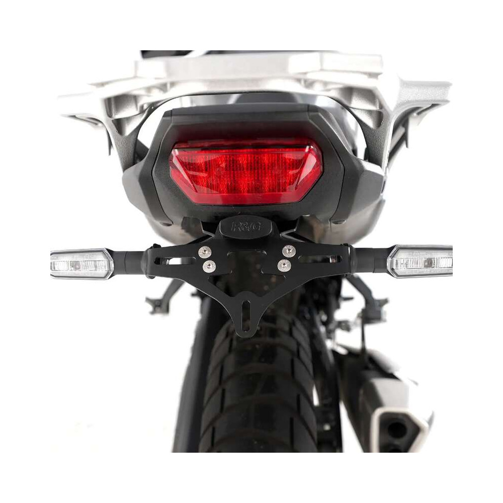 Support de plaque R&G RACING