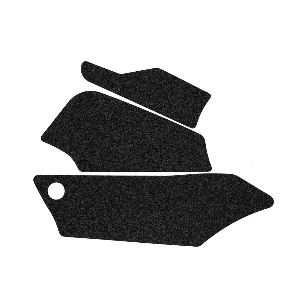 Grips de réservoir R&G RACING Traction - 6 pièces