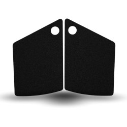 Grips de réservoir R&G...