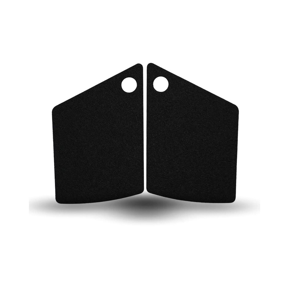 Grips de réservoir R&G RACING Traction - 2 pièces