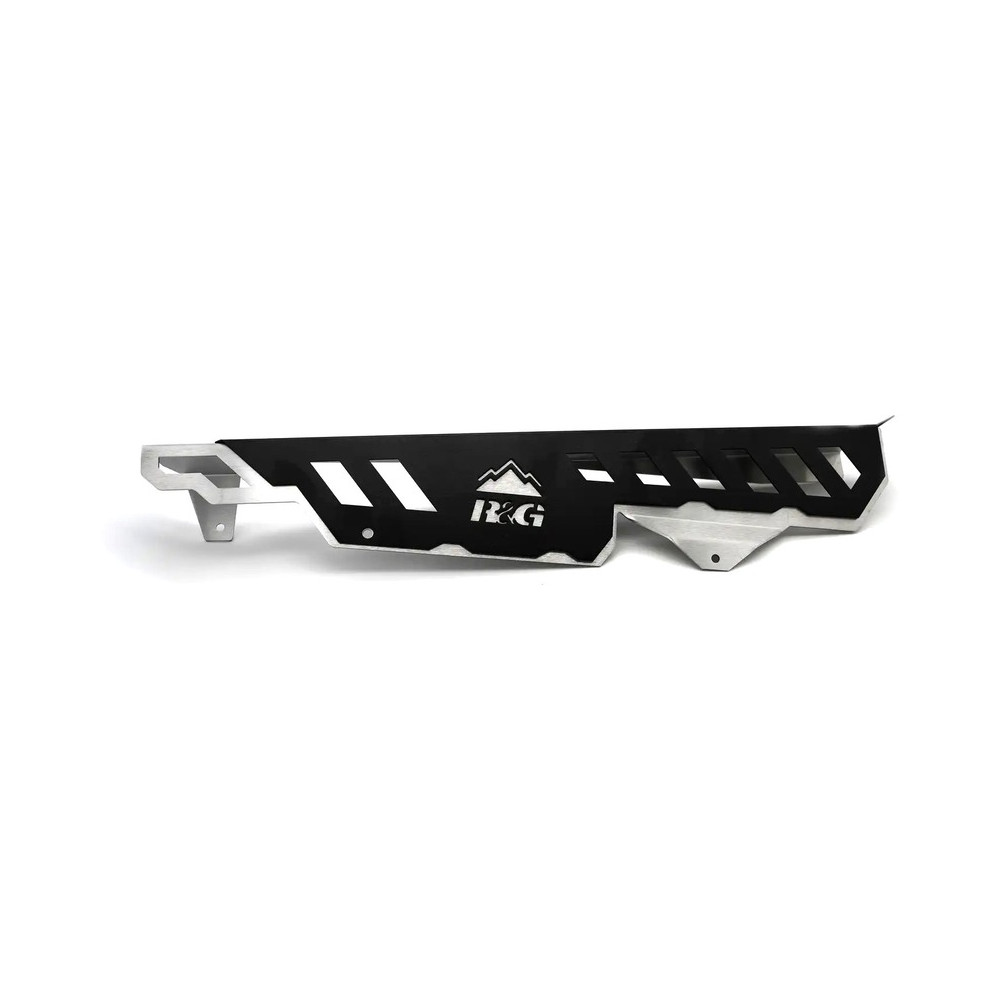 Protection de chaîne R&G RACING - noir