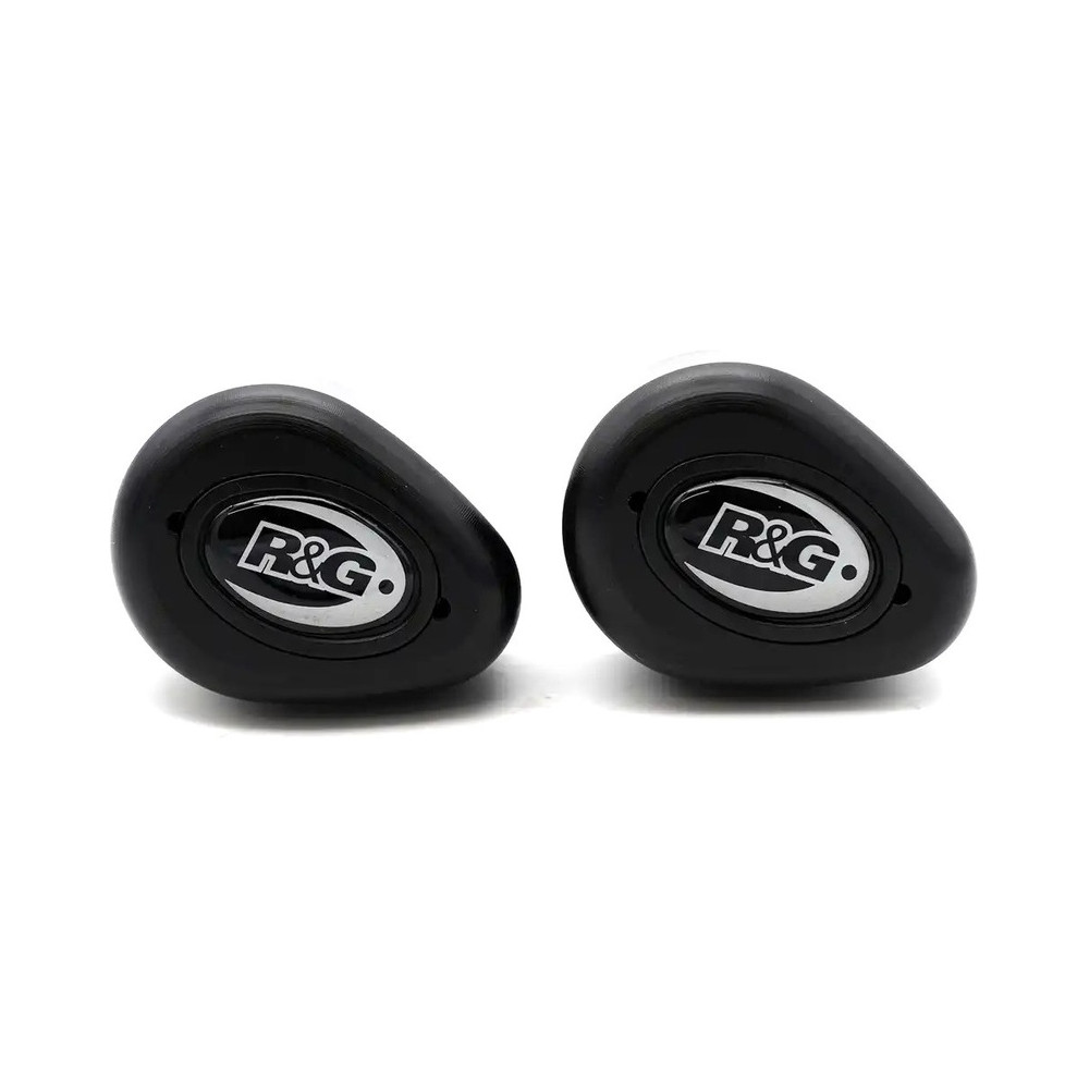 Tampon pare-carter R&G RACING Aero - noir