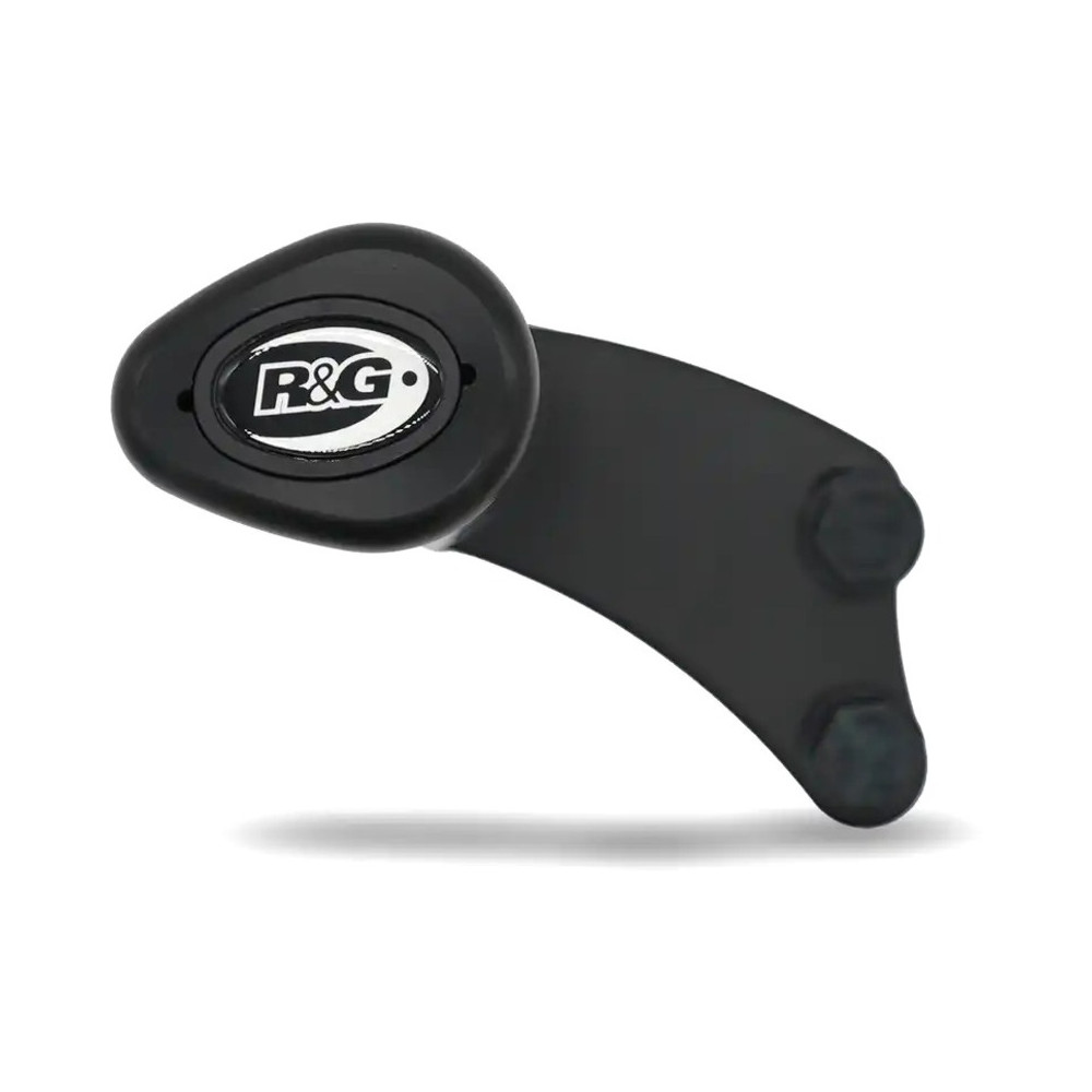 Tampon pare-carter R&G RACING Aero - noir