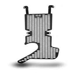 Grille de collecteur R&G...