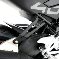 Kit suppression...