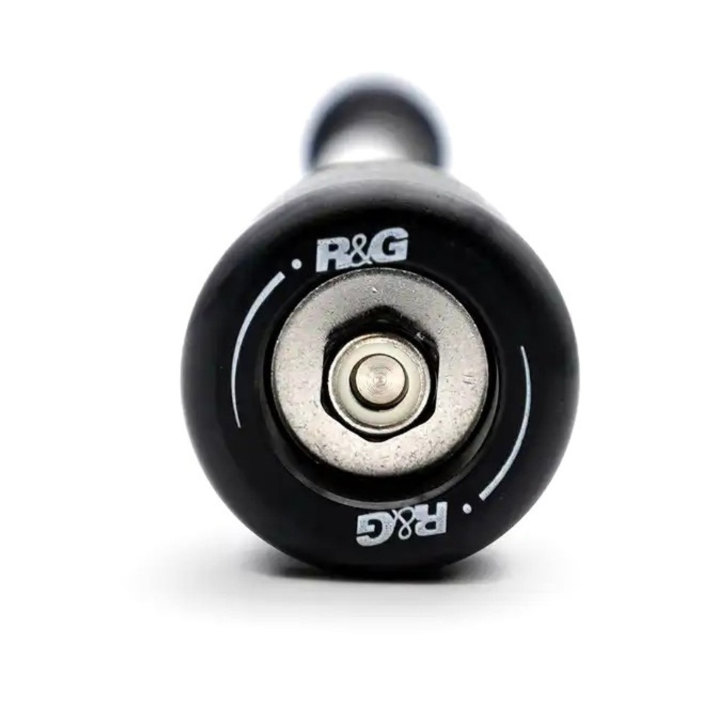 Protection de fourche R&G RACING - noir