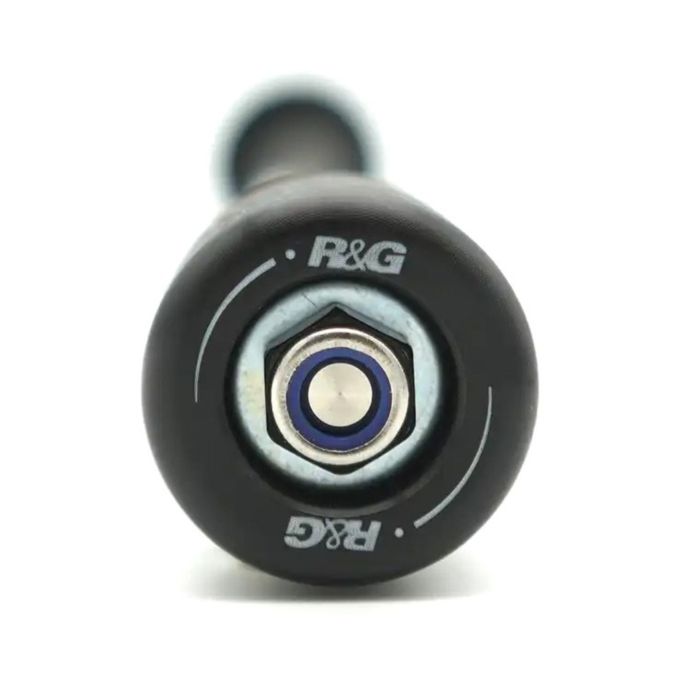 Protection de fourche R&G RACING - noir