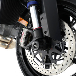 Protection de fourche R&G...