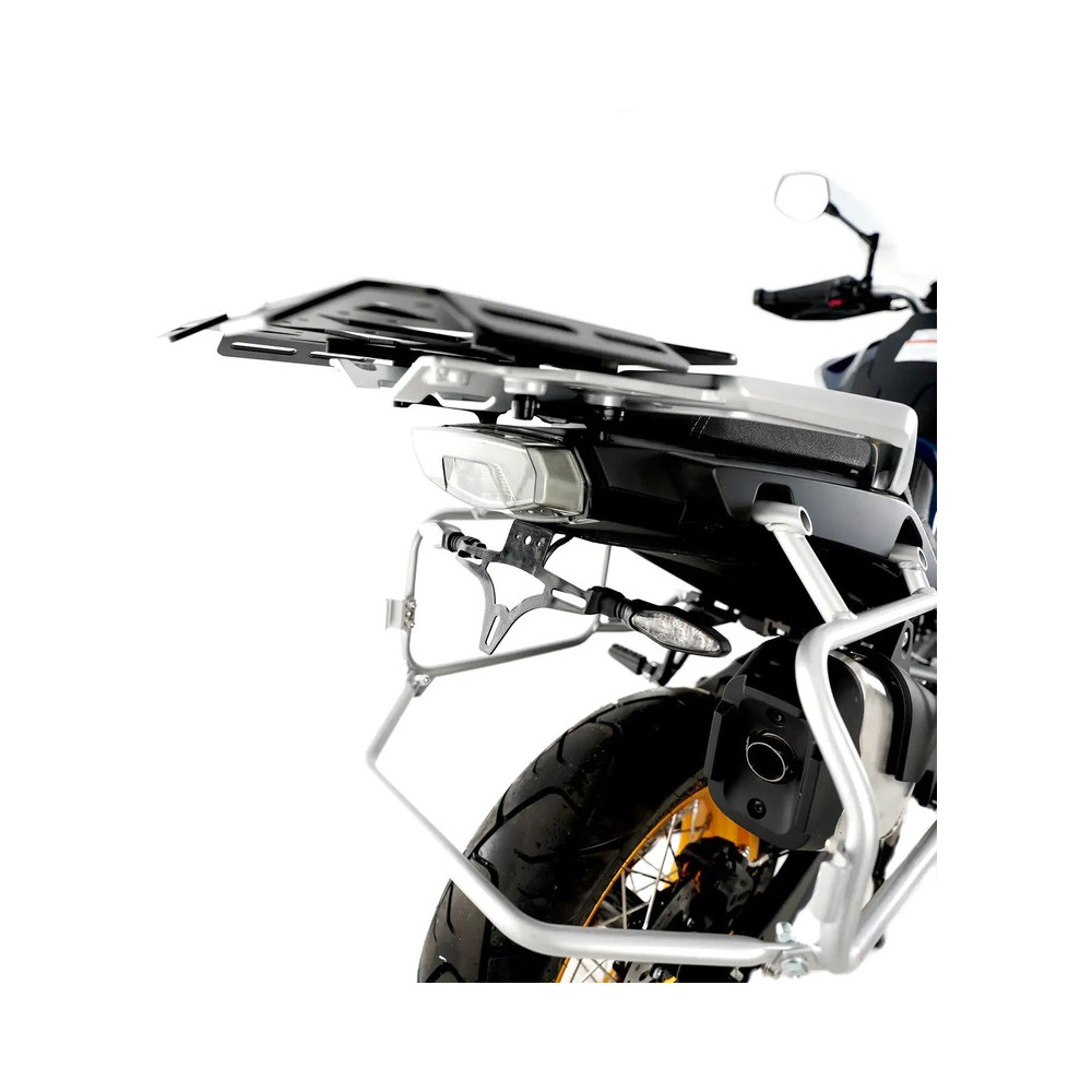 Support de plaque R&G RACING
