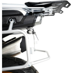 Support de plaque R&G RACING
