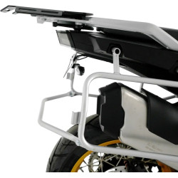 Support de plaque R&G RACING