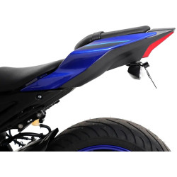 Support de plaque R&G RACING