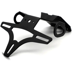 Support de plaque R&G RACING