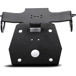Support de plaque R&G RACING