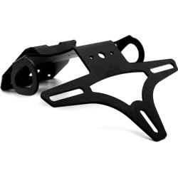 Support de plaque R&G RACING