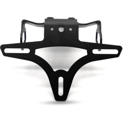 Support de plaque R&G RACING