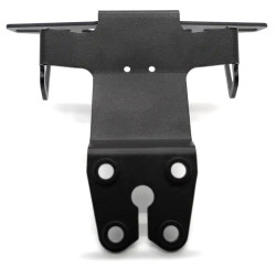 Support de plaque R&G RACING