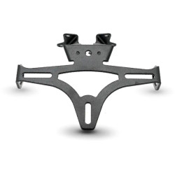 Support de plaque R&G RACING