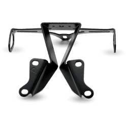 Support de plaque R&G RACING
