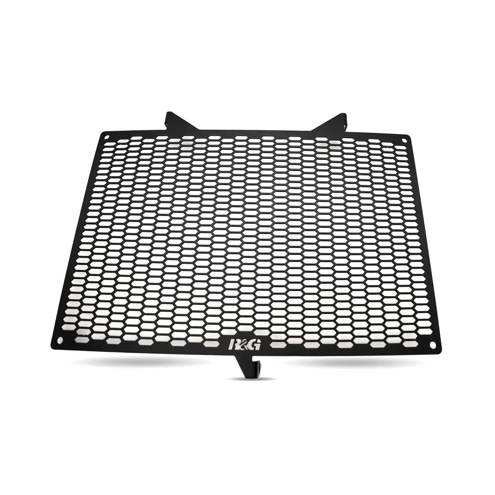 Protection de radiateur R&G RACING Pro - noir