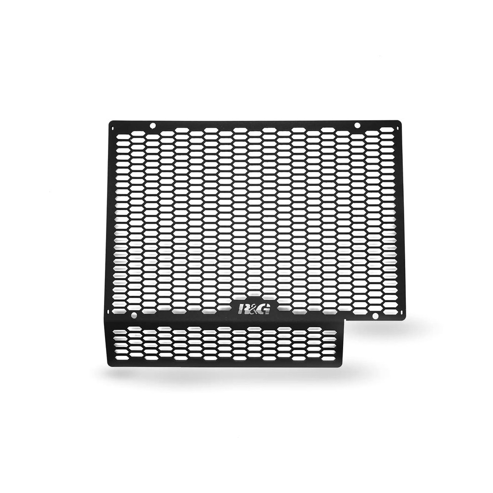 Protection de radiateur R&G RACING Pro