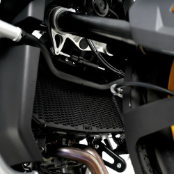 Protection de radiateur R&G RACING Pro