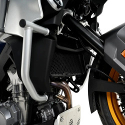 Protection de radiateur R&G RACING Pro