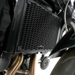 Protection de radiateur R&G...
