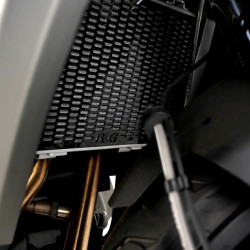 Protection de radiateur R&G...