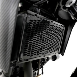 Protection de radiateur R&G...