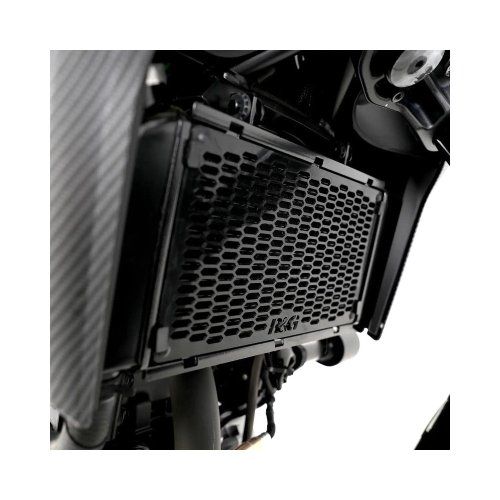 Protection de radiateur R&G RACING Pro