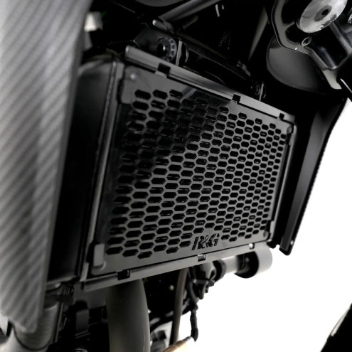 Protection de radiateur R&G RACING Pro