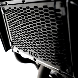 Protection de radiateur R&G RACING Pro