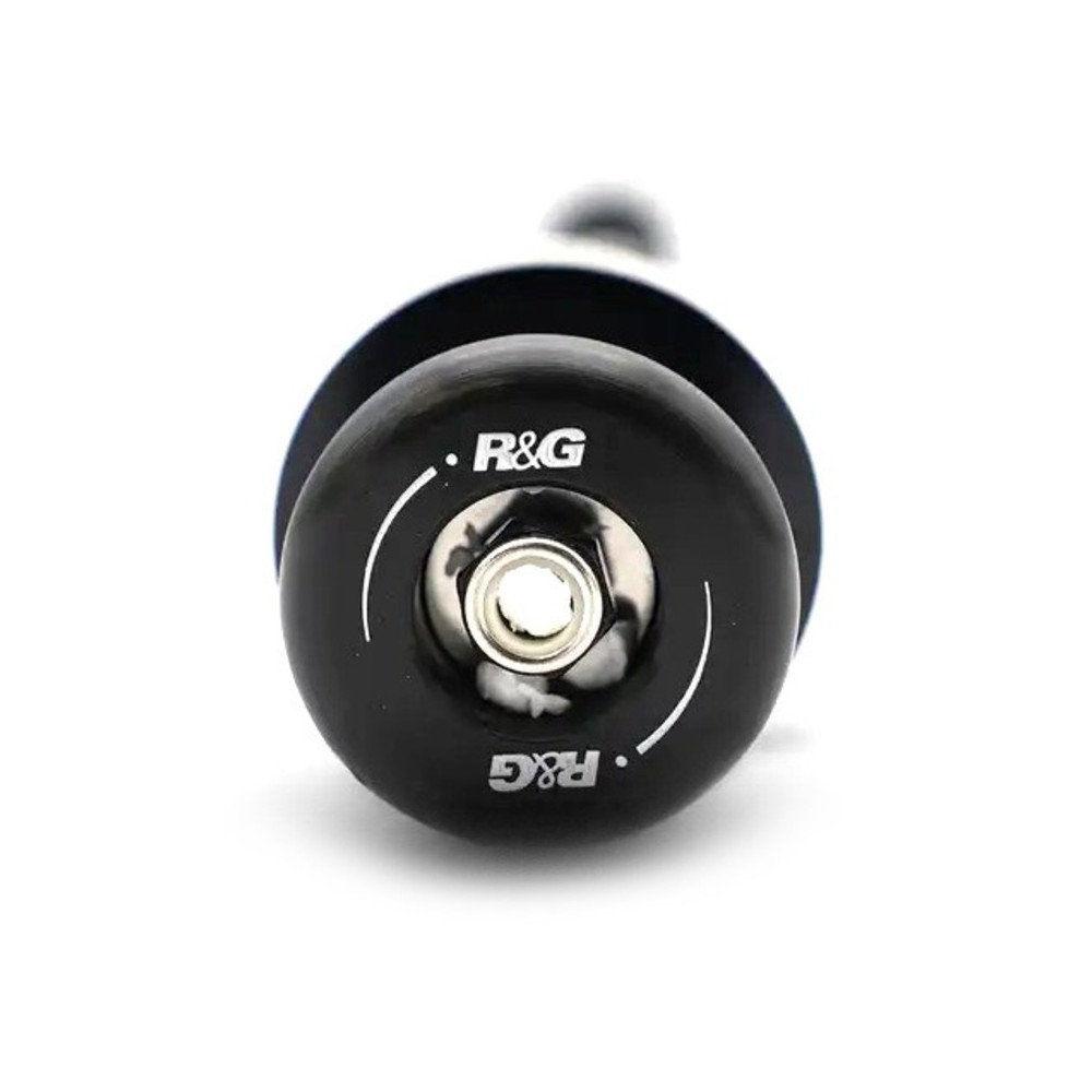 Protection de bas de fourche R&G RACING noir