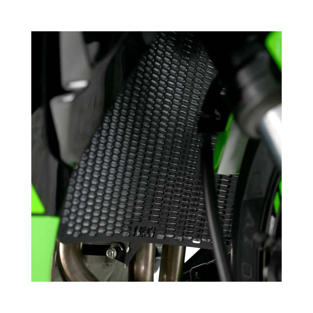 Protection de radiateur R&G RACING Pro